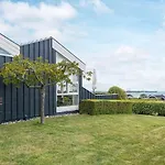 6 Person In Holiday home Sjolund
