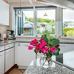6 Person In Holiday home Sjolund