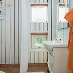 Holiday home 6 Person In Sjolund