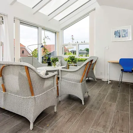 Holiday home 6 Person In *