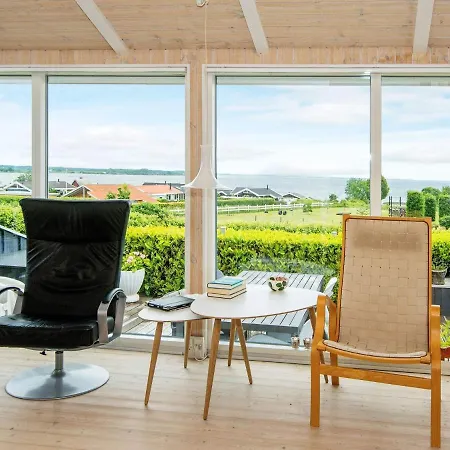 Holiday home 6 Person In *