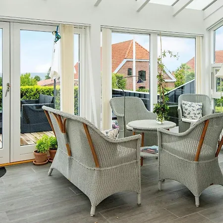 6 Person In Vakantiehuis *