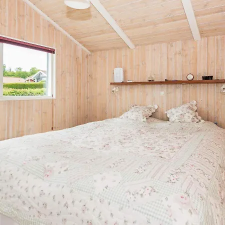 6 Person In Vakantiehuis