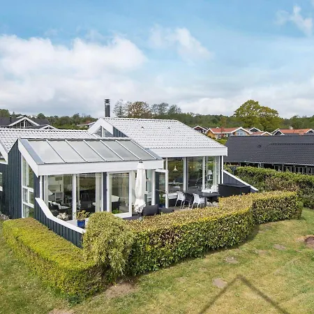 6 Person In Holiday home