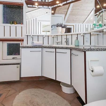 6 Person In Holiday home