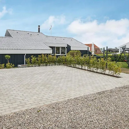 6 Person In Vakantiehuis *