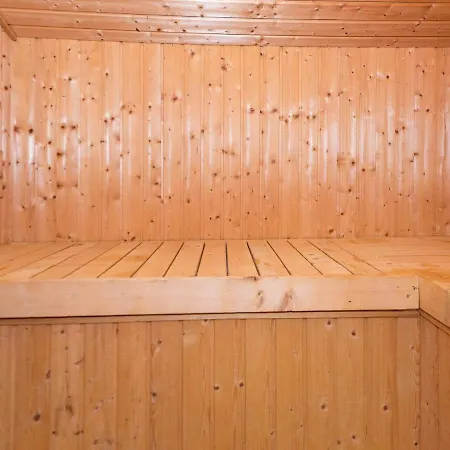 Holiday home 6 Person In *