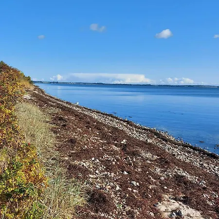 Vakantiehuis 6 Person In *