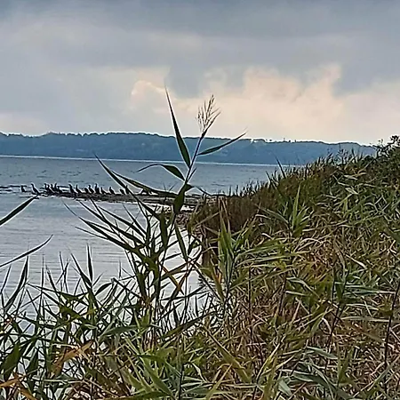 Vakantiehuis 6 Person In Sjolund