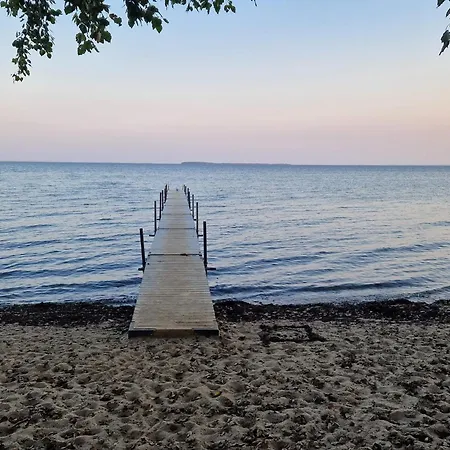 6 Person In Holiday home