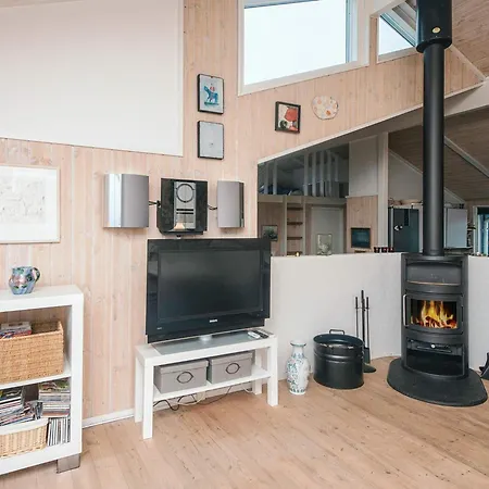 Feriehus 6 Person In