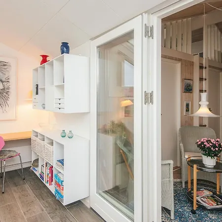 Feriehus 6 Person In